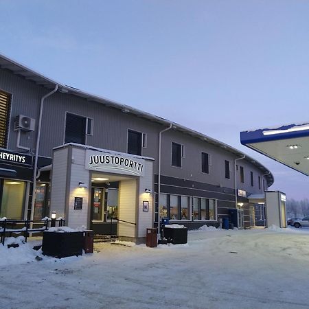 Hotelli Kaersaemaeki Eksteriør bilde